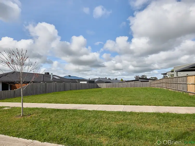 117 Emberwood Road, Warragul VIC 3820