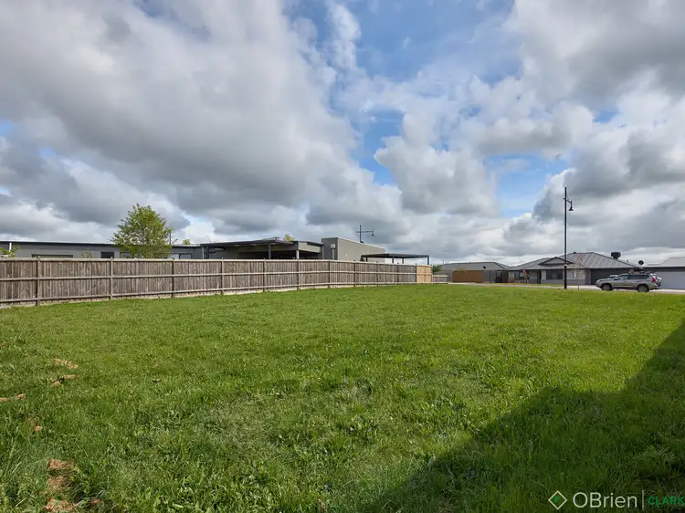 Fourth view of Homely land listing, 117 Emberwood Road, Warragul VIC 3820