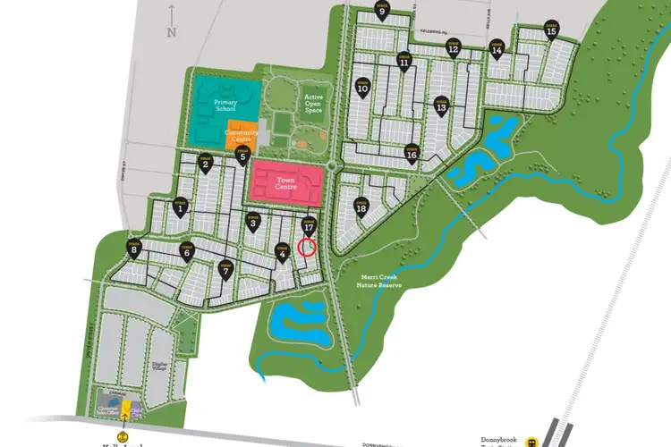 13 Kales Court, Kalkallo VIC 3064