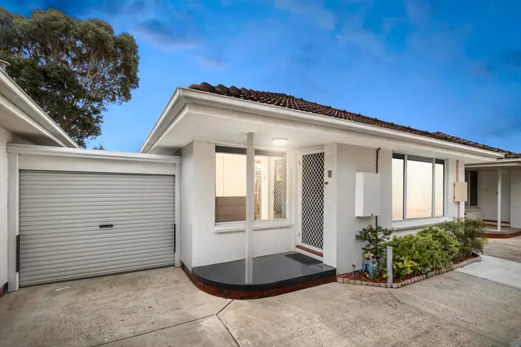 Main view of Homely unit listing, 6/38 Warrigal Road, Parkdale VIC 3195