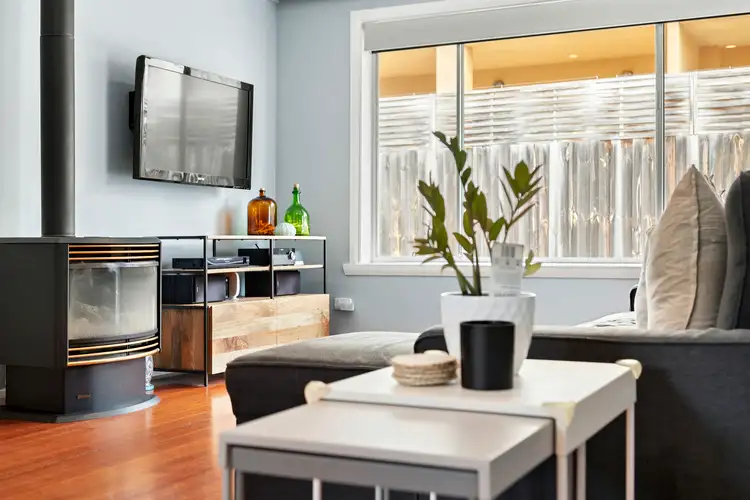 Second view of Homely unit listing, 6/38 Warrigal Road, Parkdale VIC 3195