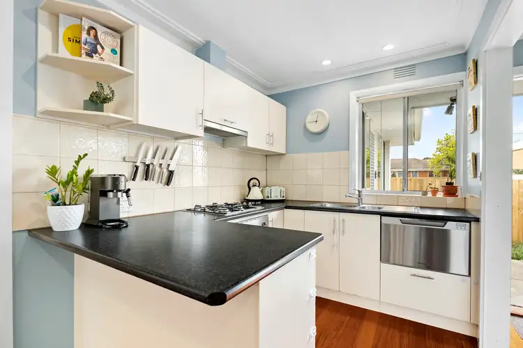 Fourth view of Homely unit listing, 6/38 Warrigal Road, Parkdale VIC 3195