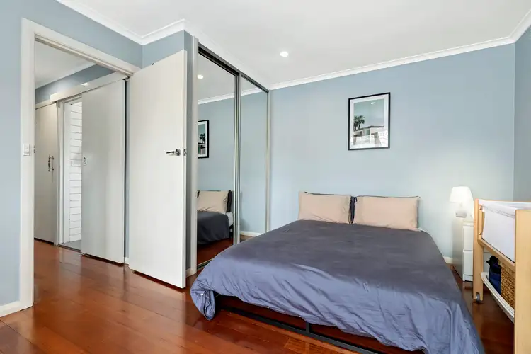 Sixth view of Homely unit listing, 6/38 Warrigal Road, Parkdale VIC 3195