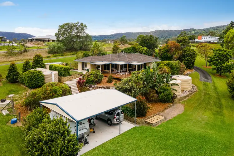 10 Janley Court, Wights Mountain QLD 4520