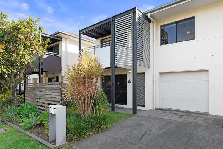 25 Rosewood Place, Murarrie QLD 4172