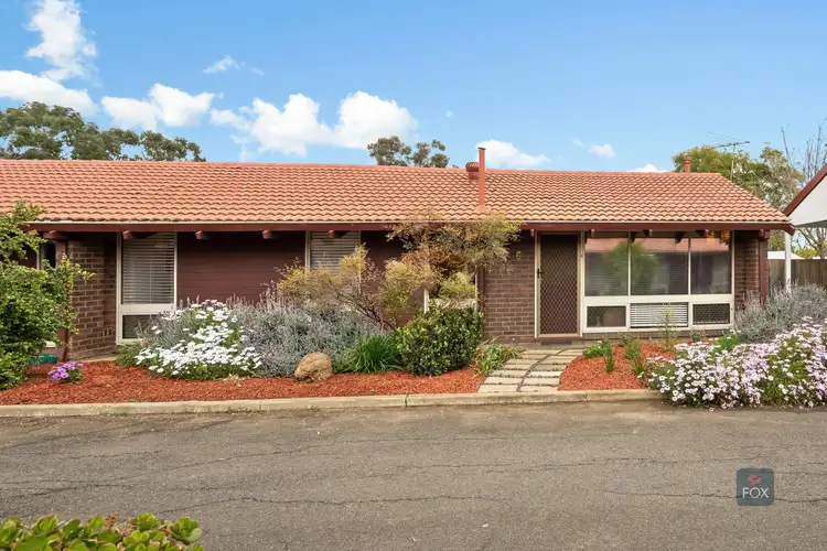 6/32 Hampden Street, Firle SA 5070