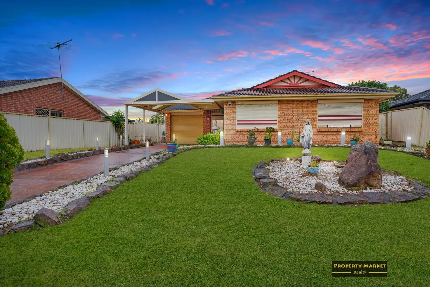 Main view of Homely house listing, 11 Stilt Close, Hinchinbrook NSW 2168