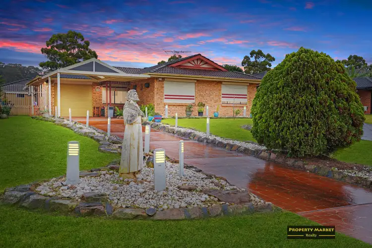 Second view of Homely house listing, 11 Stilt Close, Hinchinbrook NSW 2168