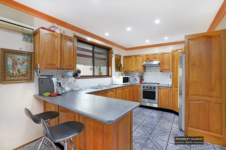 Third view of Homely house listing, 11 Stilt Close, Hinchinbrook NSW 2168