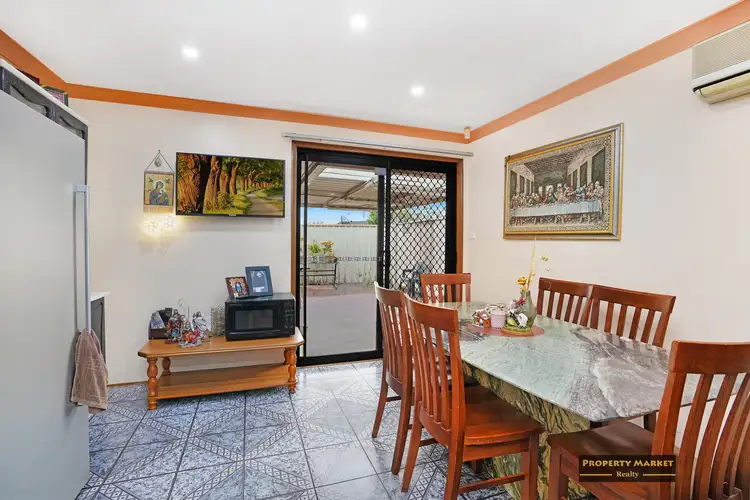 Fifth view of Homely house listing, 11 Stilt Close, Hinchinbrook NSW 2168