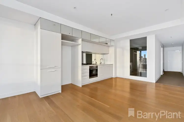 Third view of Homely apartment listing, 1202/38 Albert Road, South Melbourne VIC 3205