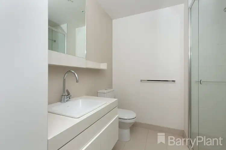 Fourth view of Homely apartment listing, 1202/38 Albert Road, South Melbourne VIC 3205