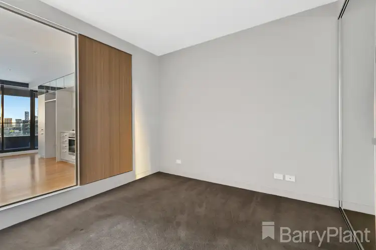 Fifth view of Homely apartment listing, 1202/38 Albert Road, South Melbourne VIC 3205