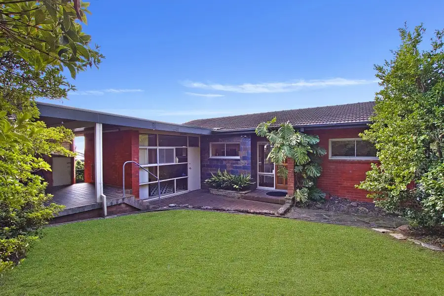 Main view of Homely house listing, 39 Castle Circuit, Seaforth NSW 2092
