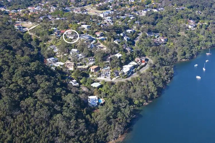 Second view of Homely house listing, 39 Castle Circuit, Seaforth NSW 2092