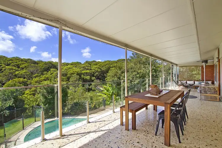 Third view of Homely house listing, 39 Castle Circuit, Seaforth NSW 2092