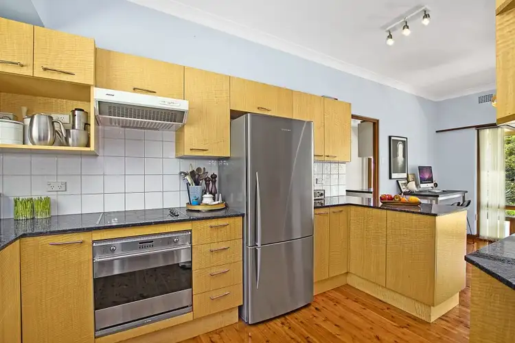 Sixth view of Homely house listing, 39 Castle Circuit, Seaforth NSW 2092