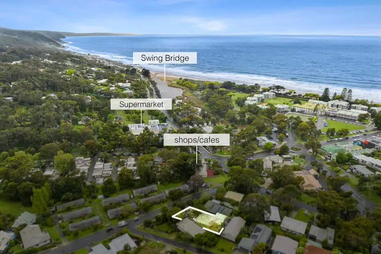 7 Clissold Street, Lorne VIC 3232