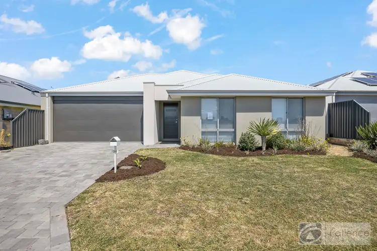 38 Etendue Crescent, Eglinton WA 6034