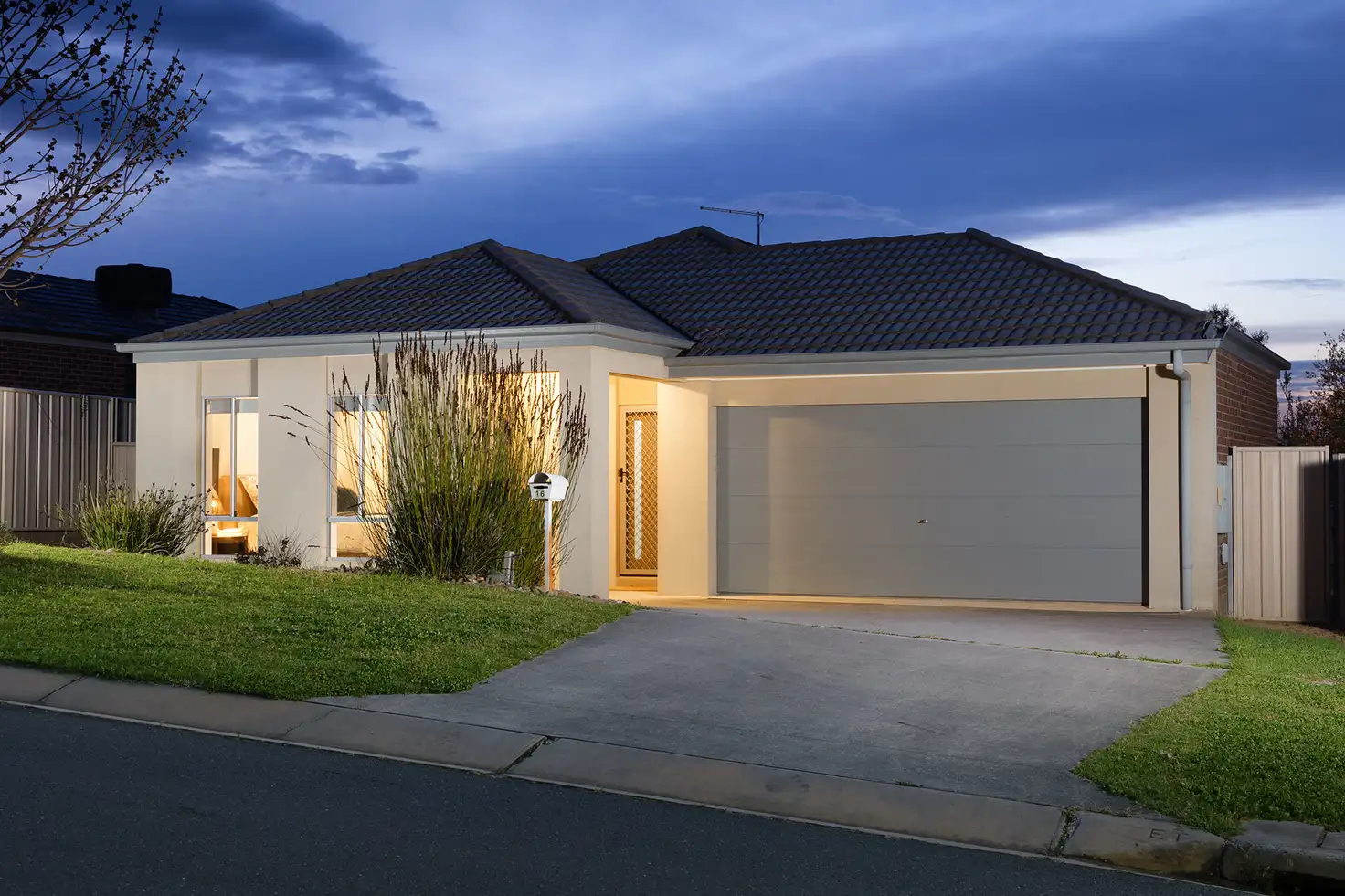 Main view of Homely house listing, 16 Omeara Street, Wodonga VIC 3690