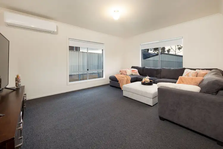 Second view of Homely house listing, 16 Omeara Street, Wodonga VIC 3690