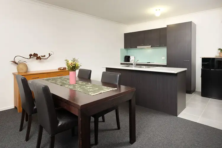 Fourth view of Homely house listing, 16 Omeara Street, Wodonga VIC 3690