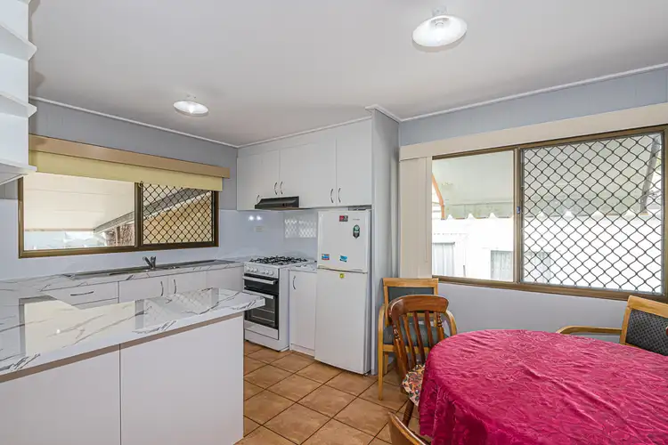 Third view of Homely villa listing, 16/40 Jacana Avenue, Woorim QLD 4507