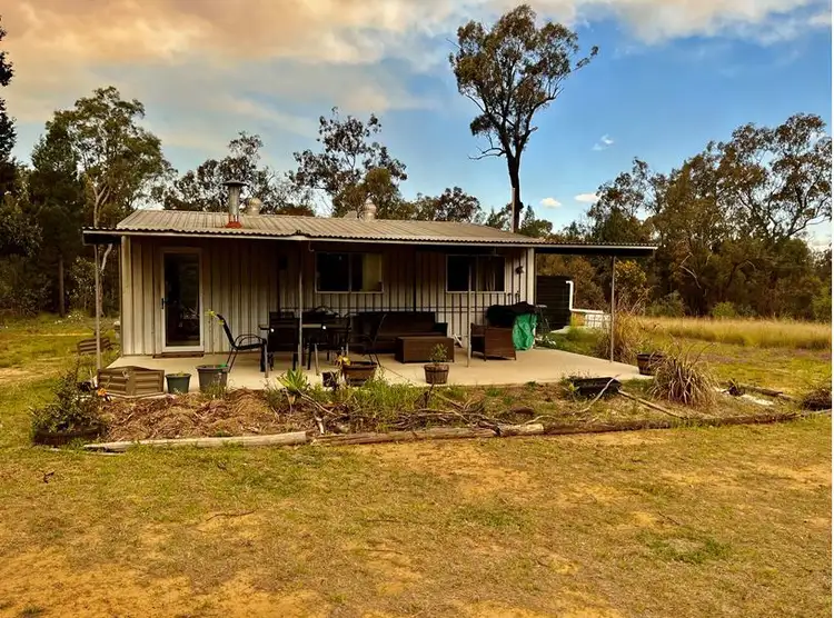 Second view of Homely rural property listing, 33 Camellia Court, Millmerran Downs QLD 4357