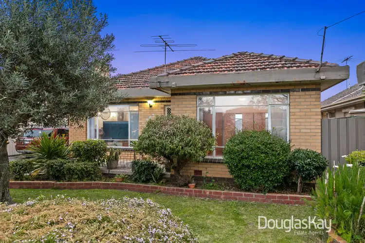 109 Westmoreland Road, Sunshine North VIC 3020