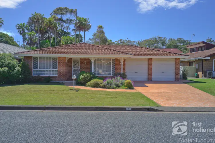 Main view of Homely house listing, 7 Lachlan Avenue, Tuncurry NSW 2428