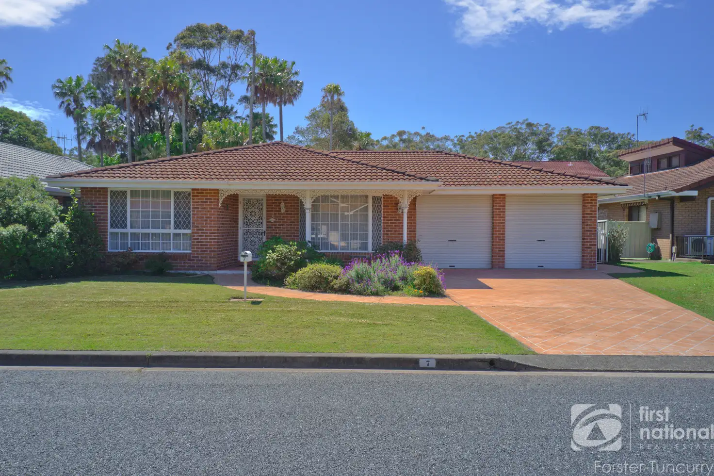Main view of Homely house listing, 7 Lachlan Avenue, Tuncurry NSW 2428