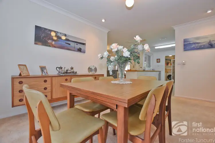 Fifth view of Homely house listing, 7 Lachlan Avenue, Tuncurry NSW 2428