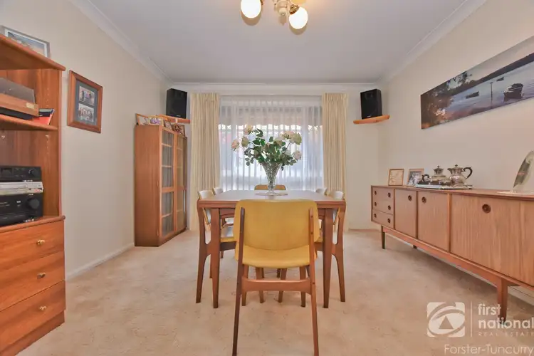 Sixth view of Homely house listing, 7 Lachlan Avenue, Tuncurry NSW 2428