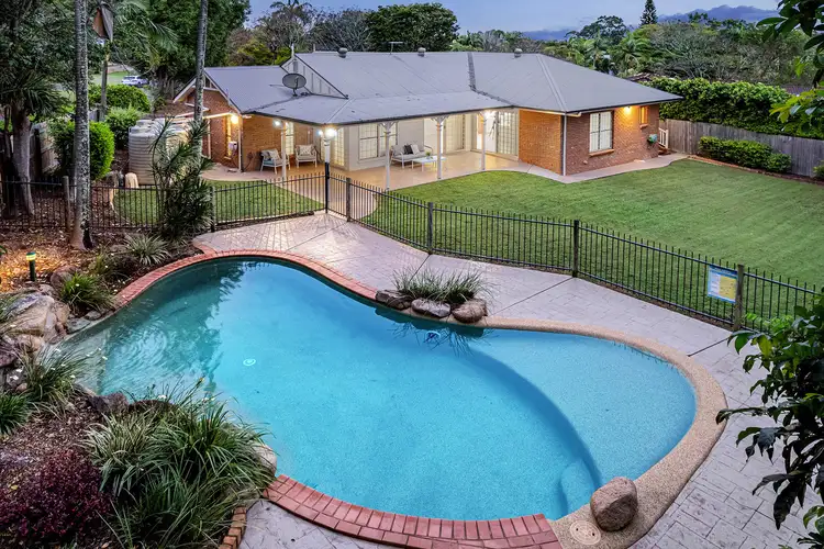 29 Boudin Place, Forest Lake QLD 4078