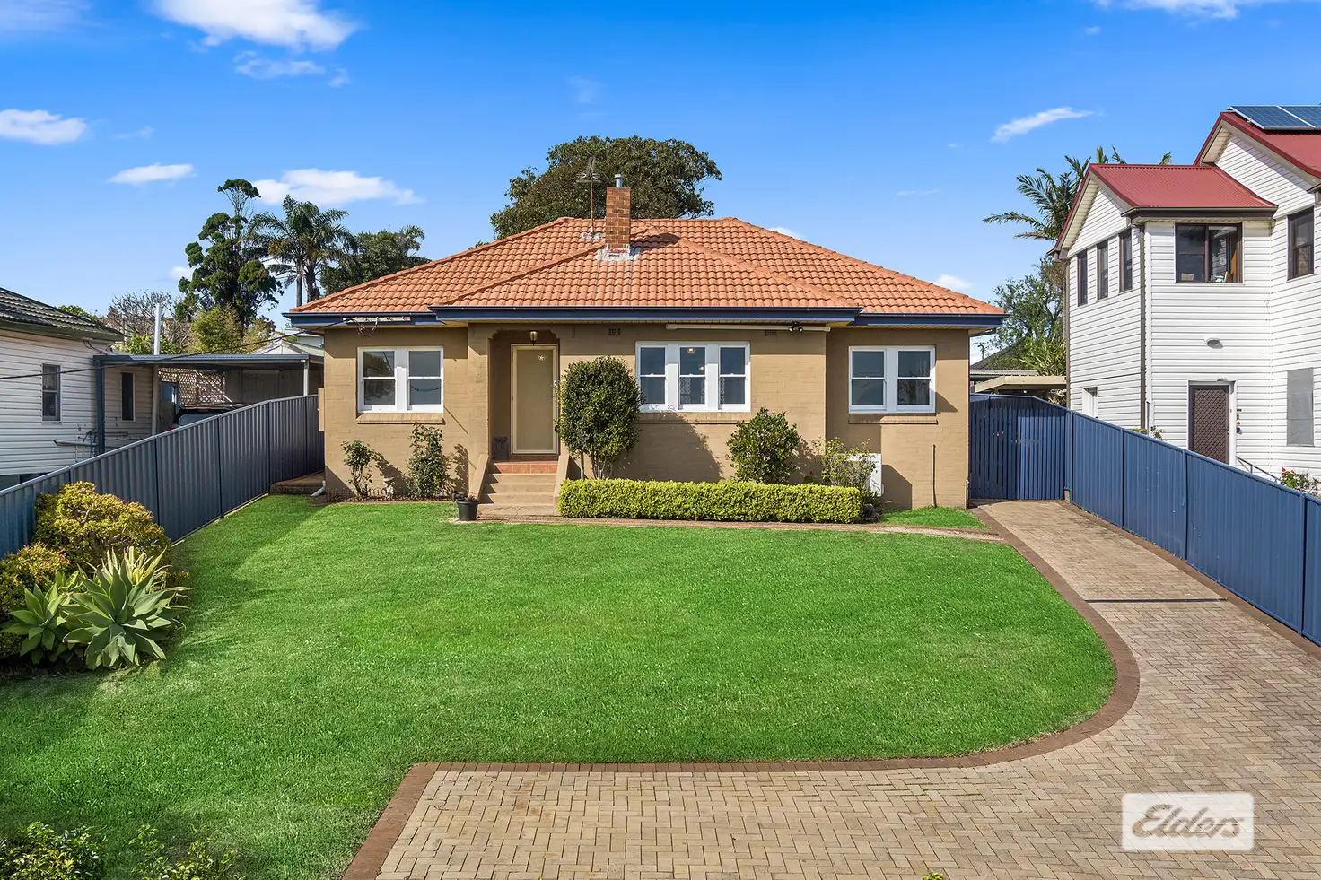 Main view of Homely house listing, 17 Keira Street, Port Kembla NSW 2505