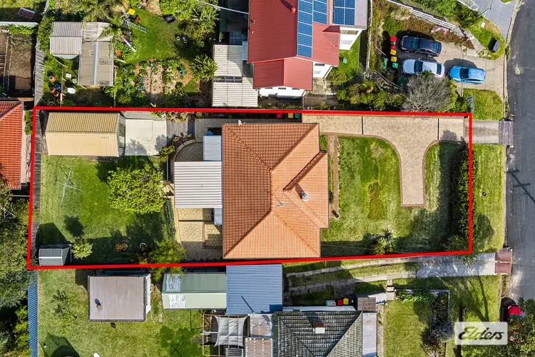 Second view of Homely house listing, 17 Keira Street, Port Kembla NSW 2505