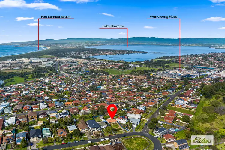 Third view of Homely house listing, 17 Keira Street, Port Kembla NSW 2505