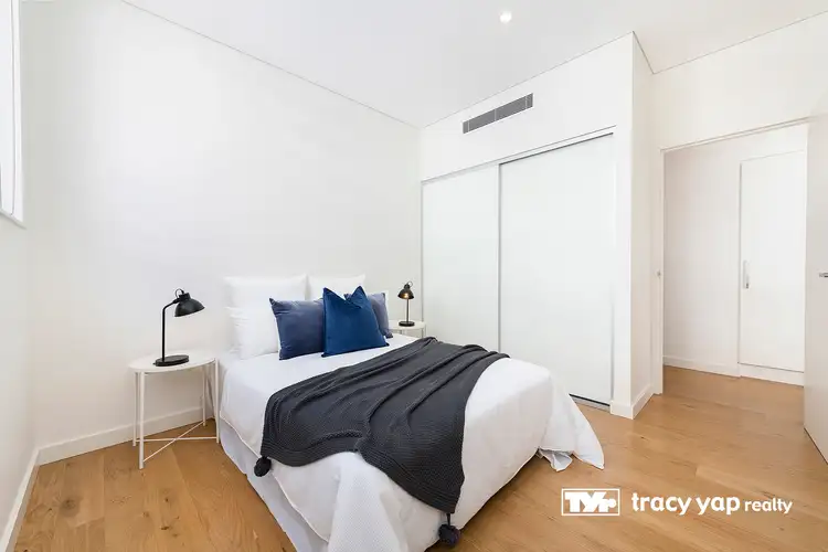 Fifth view of Homely apartment listing, 807/6 Mooltan Avenue, Macquarie Park NSW 2113