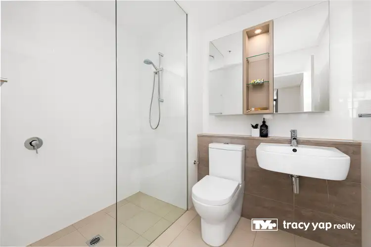 Sixth view of Homely apartment listing, 807/6 Mooltan Avenue, Macquarie Park NSW 2113