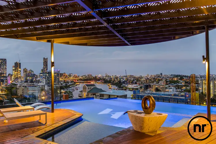 508/232 Wellington Road, Kangaroo Point QLD 4169