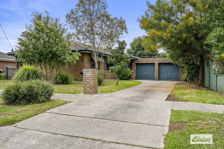 Main view of Homely house listing, 1 Borthwick Court, Wodonga VIC 3690