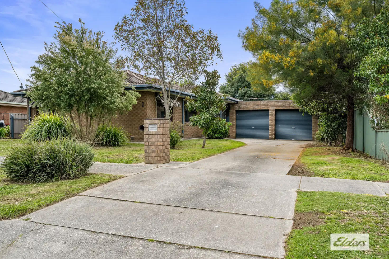 Main view of Homely house listing, 1 Borthwick Court, Wodonga VIC 3690