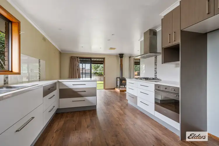 Second view of Homely house listing, 1 Borthwick Court, Wodonga VIC 3690
