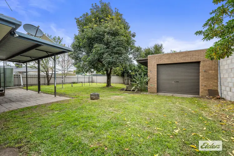 Third view of Homely house listing, 1 Borthwick Court, Wodonga VIC 3690