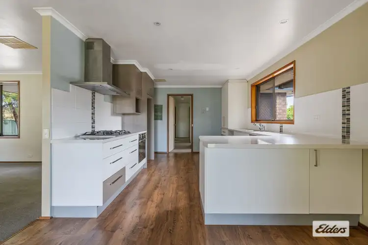 Fifth view of Homely house listing, 1 Borthwick Court, Wodonga VIC 3690