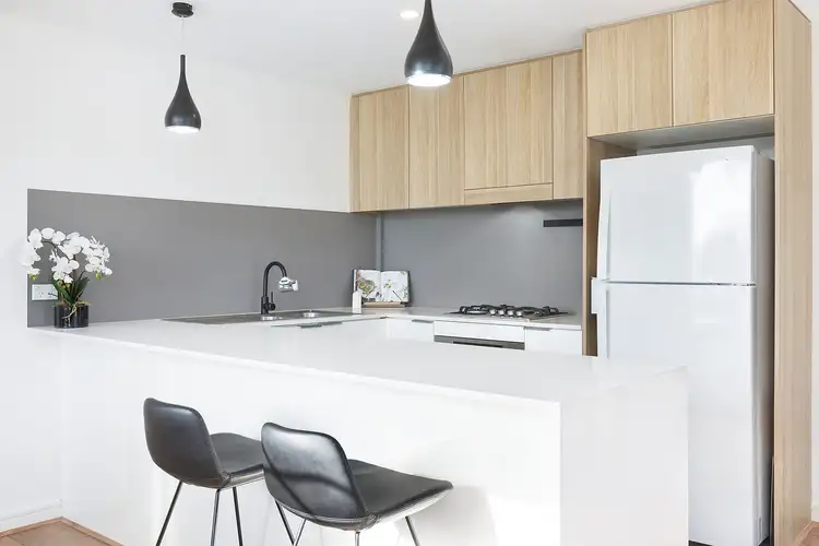 Second view of Homely apartment listing, 72/15 Edgehill Avenue, Botany NSW 2019