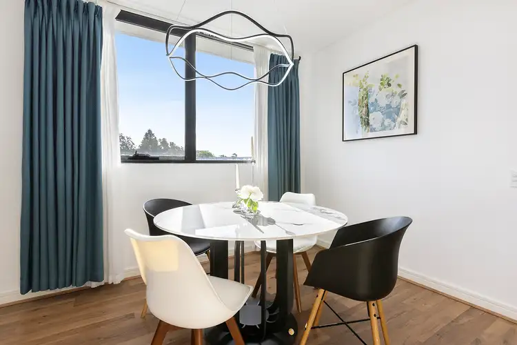 Third view of Homely apartment listing, 72/15 Edgehill Avenue, Botany NSW 2019