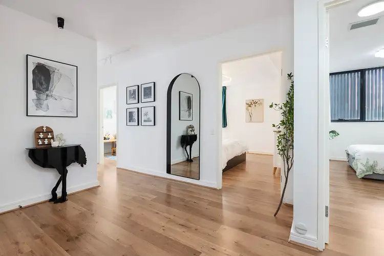 Fourth view of Homely apartment listing, 72/15 Edgehill Avenue, Botany NSW 2019