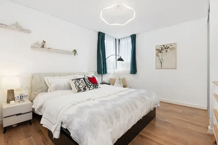Fifth view of Homely apartment listing, 72/15 Edgehill Avenue, Botany NSW 2019