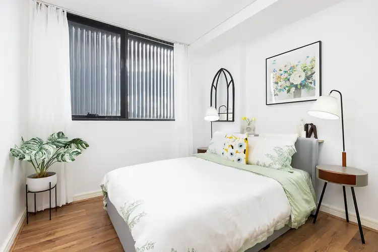 Sixth view of Homely apartment listing, 72/15 Edgehill Avenue, Botany NSW 2019